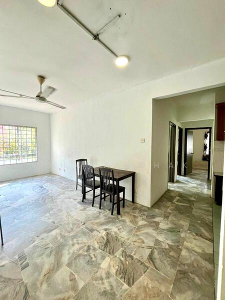For Rent - Astana Alam Apartment 2