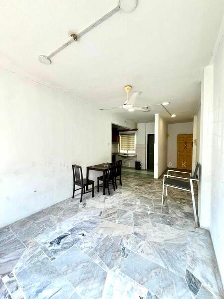 For Rent - Astana Alam Apartment 2