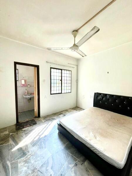For Rent - Astana Alam Apartment 2