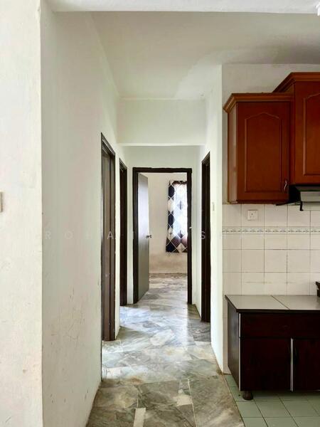 For Rent - Astana Alam Apartment 2
