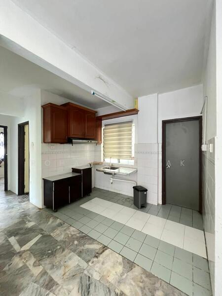 For Rent - Astana Alam Apartment 2