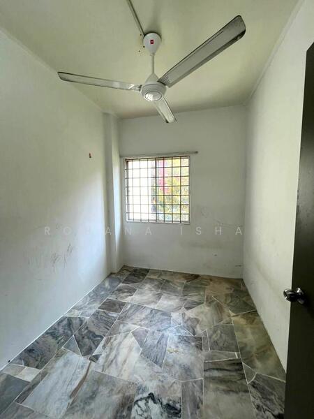 For Rent - Astana Alam Apartment 2