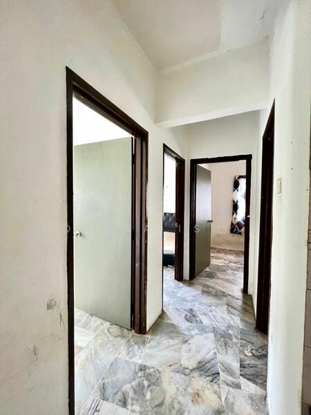 For Rent - Astana Alam Apartment 2