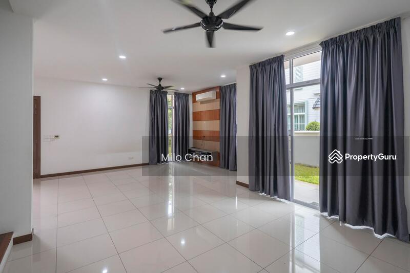 For Rent - Setia Eco Park