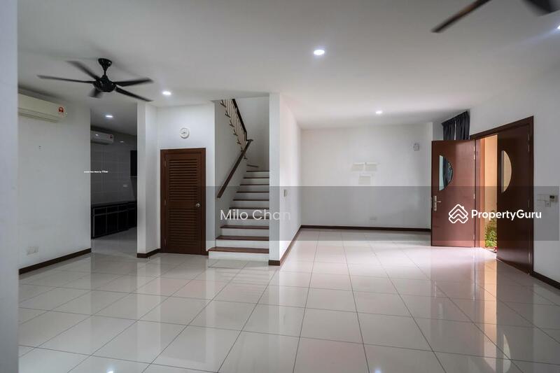 For Rent - Setia Eco Park