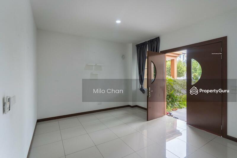 For Rent - Setia Eco Park