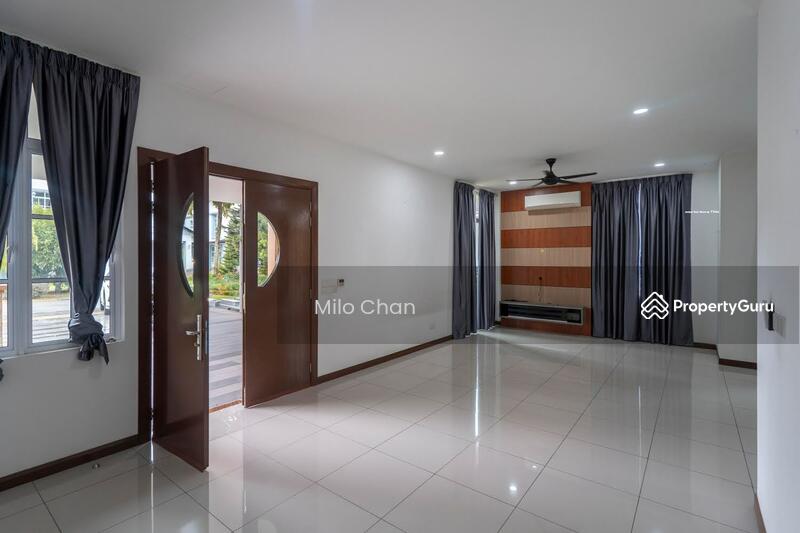 For Rent - Setia Eco Park