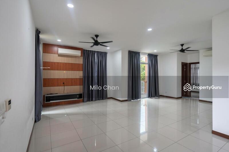 For Rent - Setia Eco Park