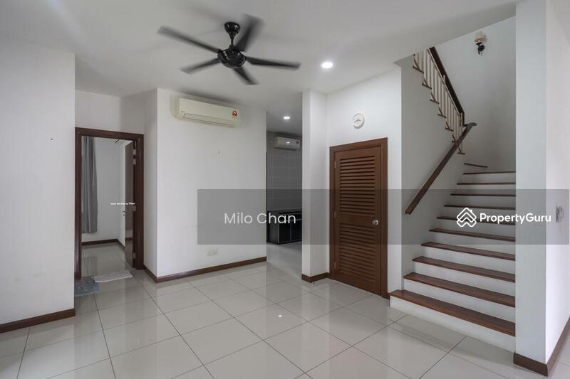 For Rent - Setia Eco Park
