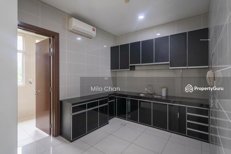 For Rent - Setia Eco Park