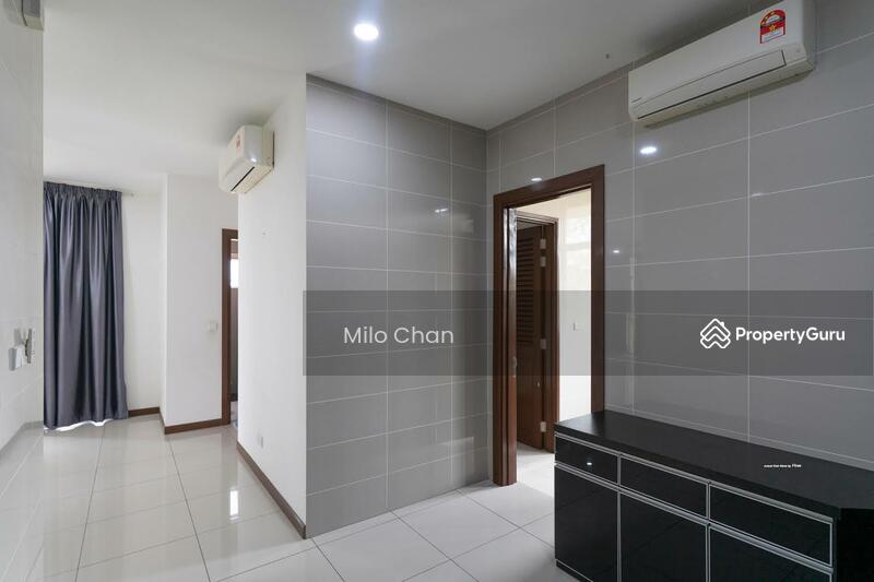 For Rent - Setia Eco Park