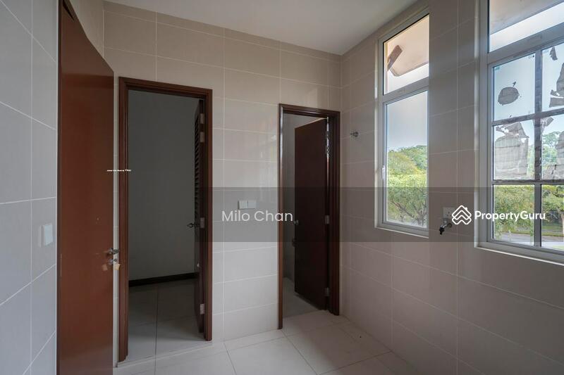 For Rent - Setia Eco Park