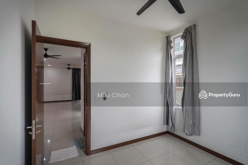 For Rent - Setia Eco Park