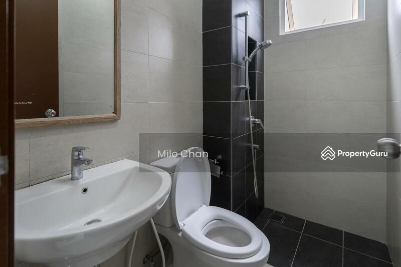 For Rent - Setia Eco Park