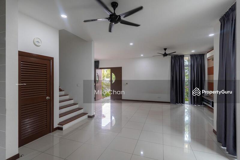 For Rent - Setia Eco Park