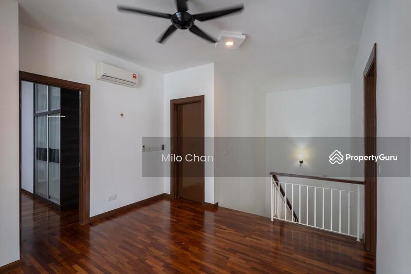 For Rent - Setia Eco Park
