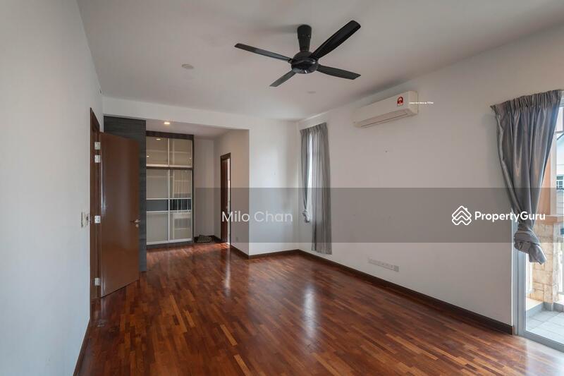 For Rent - Setia Eco Park