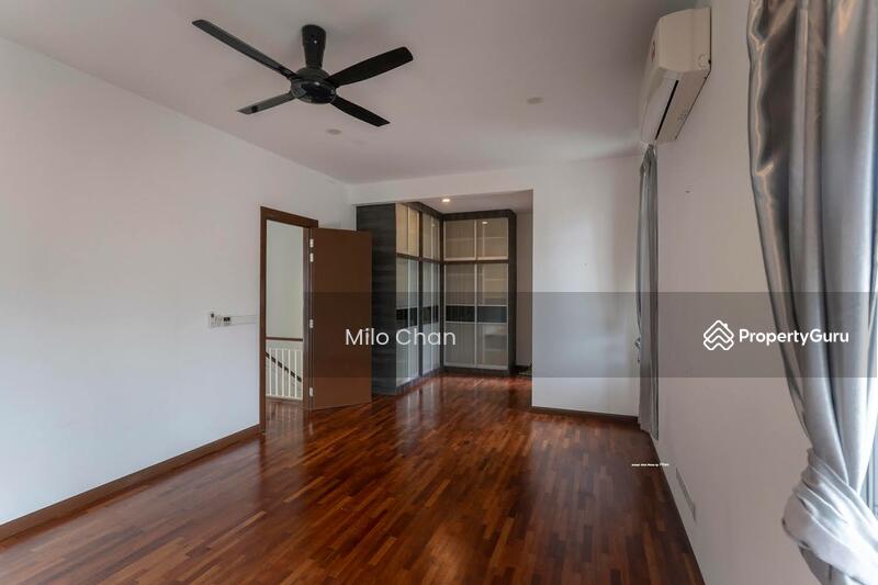For Rent - Setia Eco Park