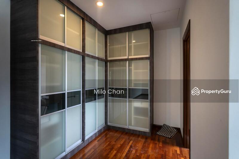 For Rent - Setia Eco Park