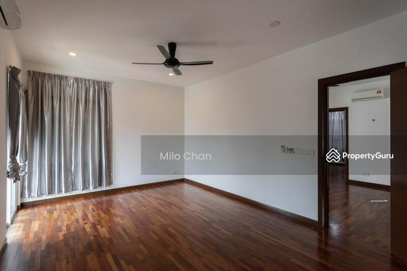 For Rent - Setia Eco Park