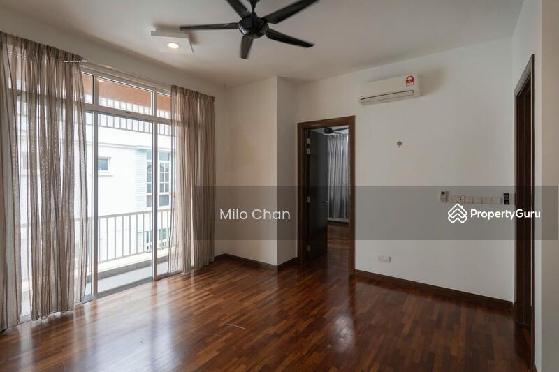 For Rent - Setia Eco Park