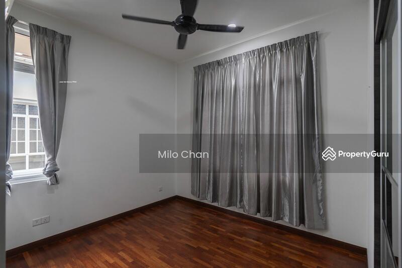 For Rent - Setia Eco Park