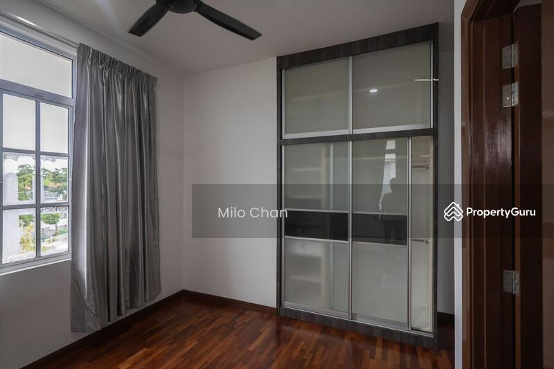 For Rent - Setia Eco Park