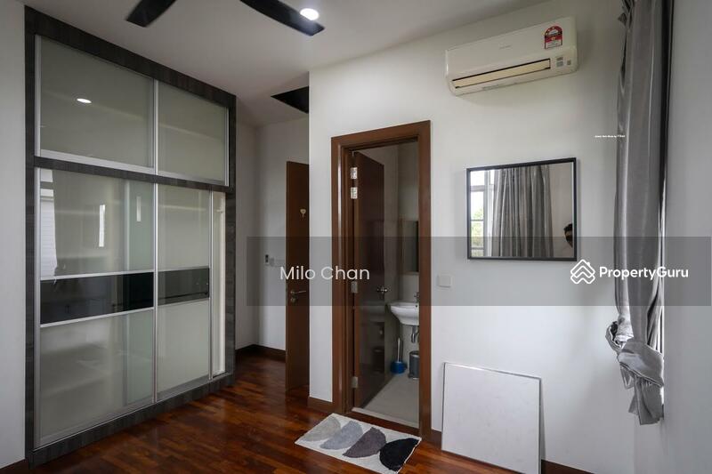 For Rent - Setia Eco Park