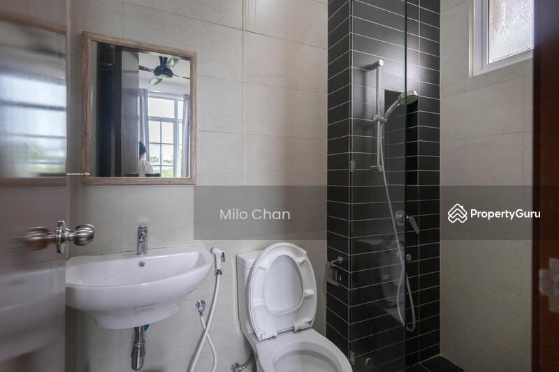 For Rent - Setia Eco Park