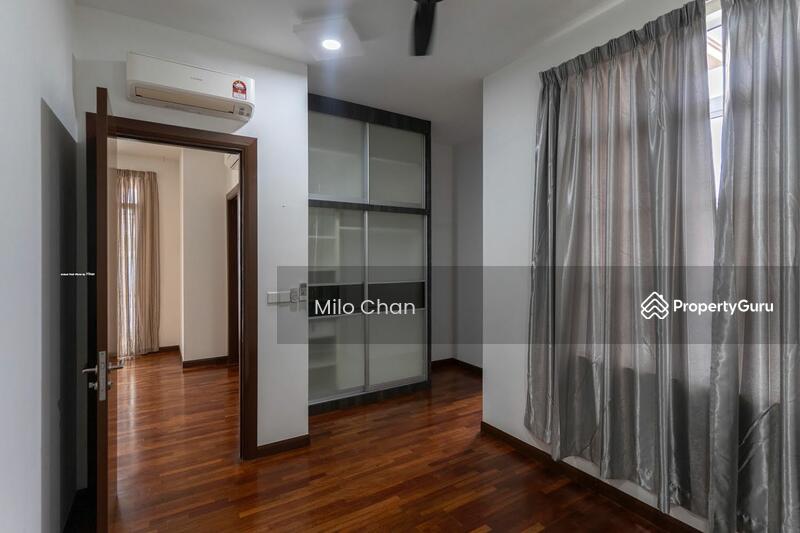 For Rent - Setia Eco Park