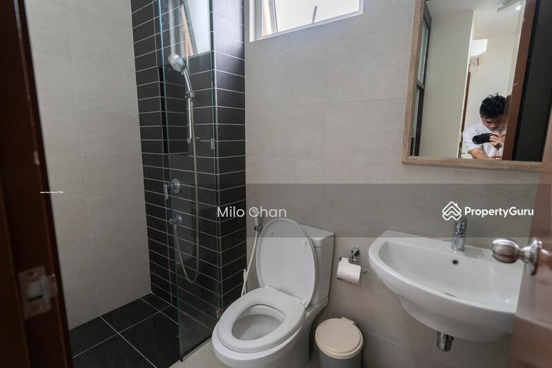 For Rent - Setia Eco Park