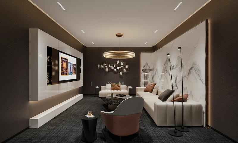 Pejabat untuk Disewa di Tun Razak Exchange (Kuala Lumpur) - Mei SM Lee - TRX Exchange 106, KL - PropertyGuru.com.my