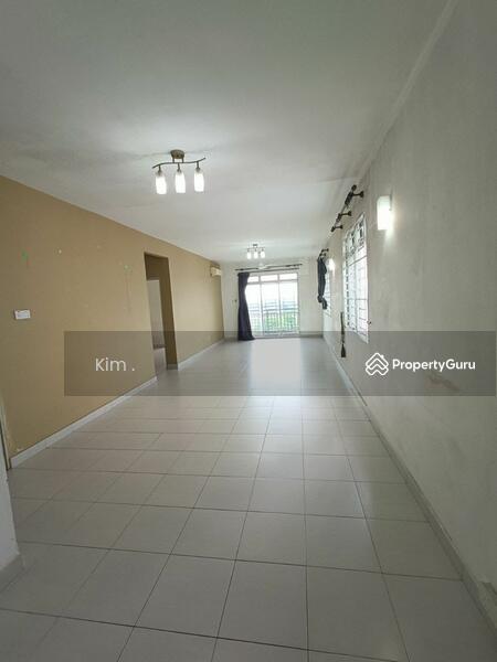 For Rent - Tebrau City Residences