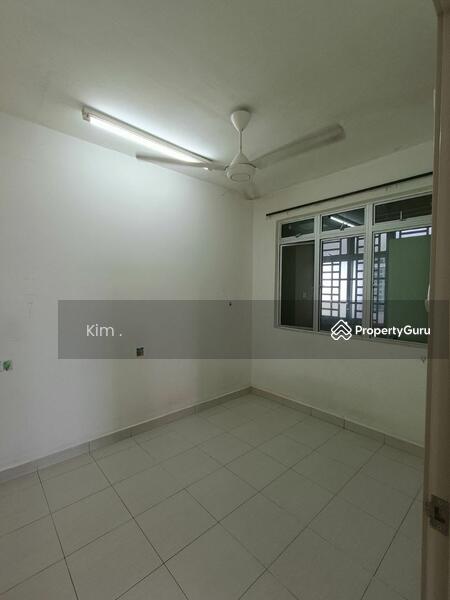 For Rent - Tebrau City Residences