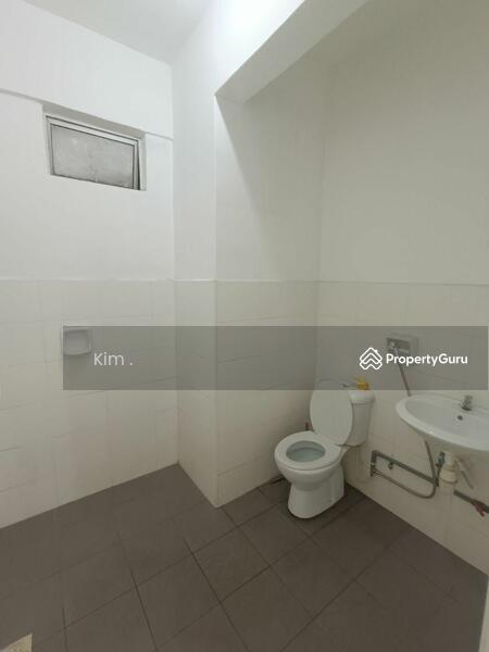 For Rent - Tebrau City Residences