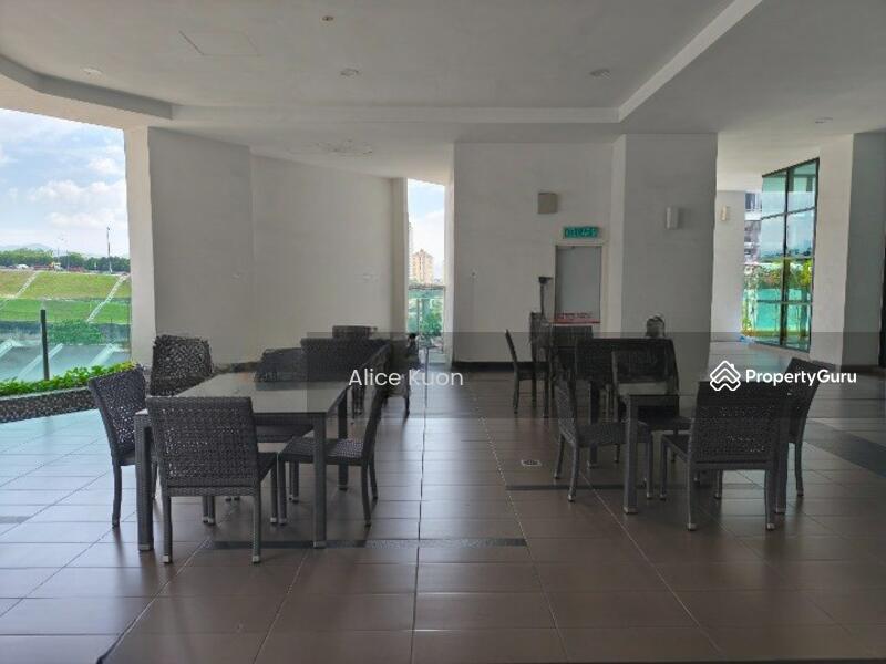 For Sale - Richmond @ Mont Kiara