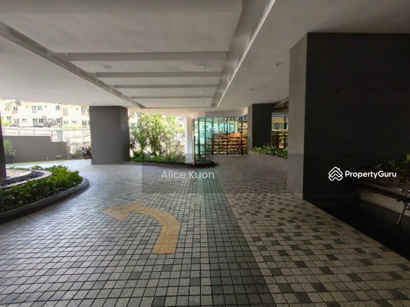 For Sale - Richmond @ Mont Kiara