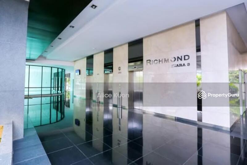 For Sale - Richmond @ Mont Kiara