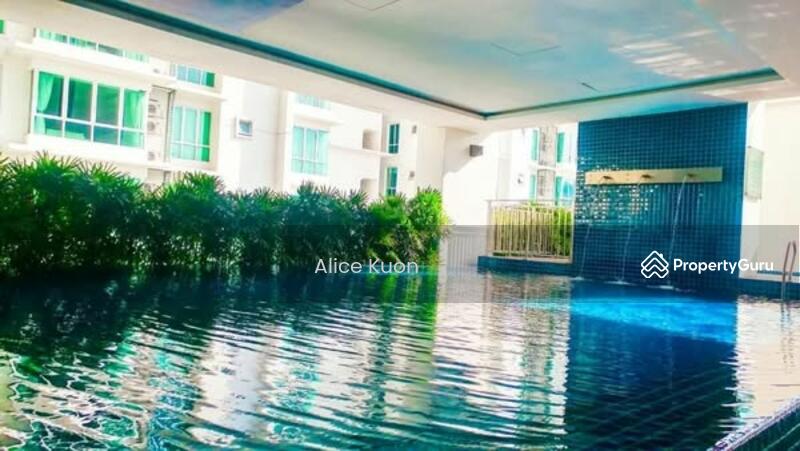 For Sale - Richmond @ Mont Kiara