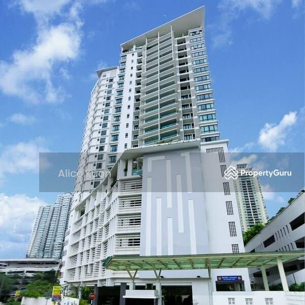For Sale - Richmond @ Mont Kiara