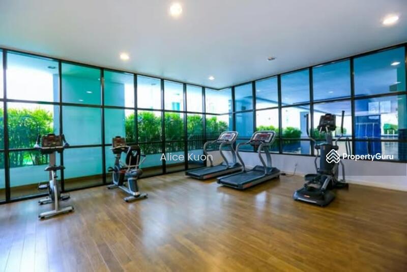 For Sale - Richmond @ Mont Kiara