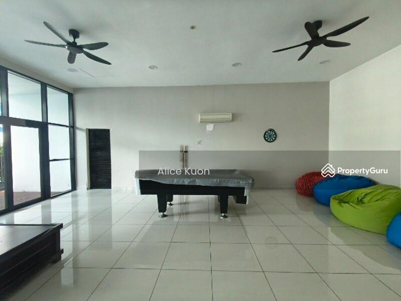 For Sale - Richmond @ Mont Kiara