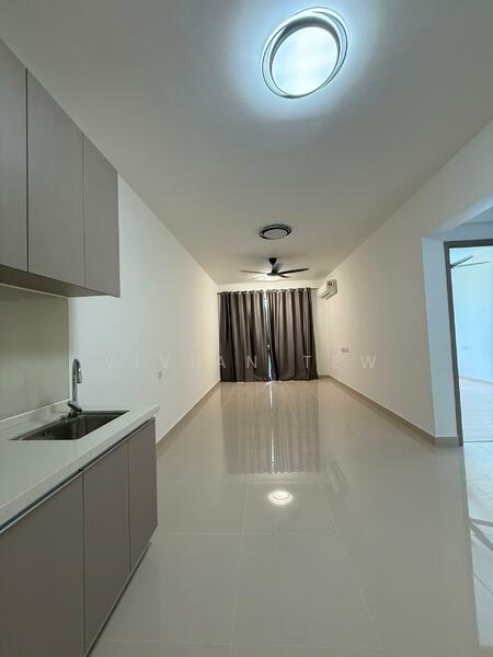 For Rent - Baron Residence @ Lake City