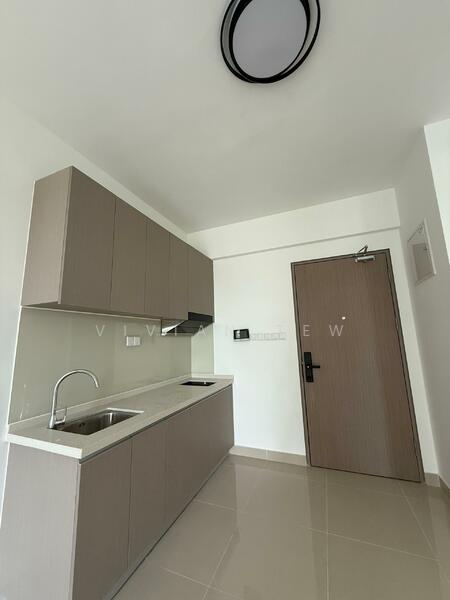 For Rent - Baron Residence @ Lake City