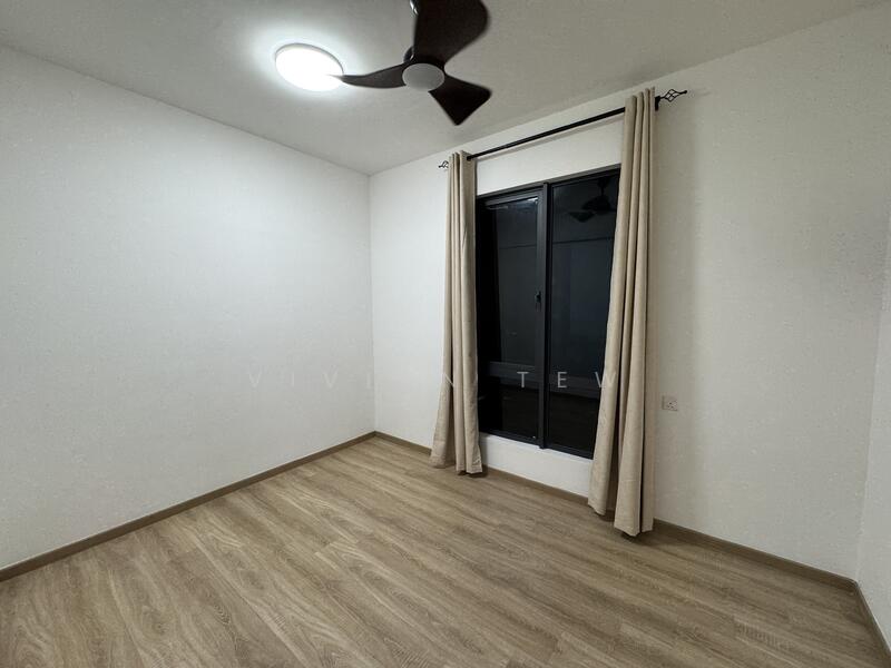 For Rent - Baron Residence @ Lake City