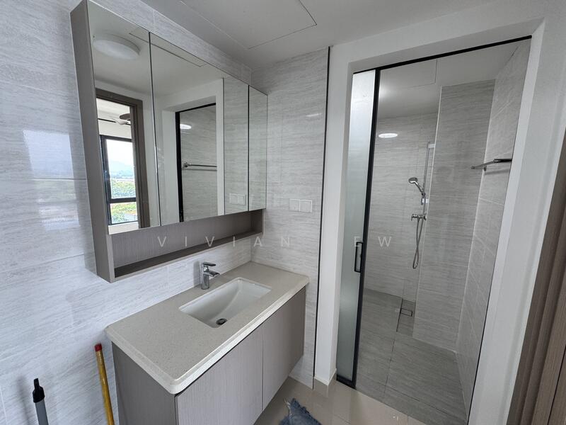 For Rent - Baron Residence @ Lake City