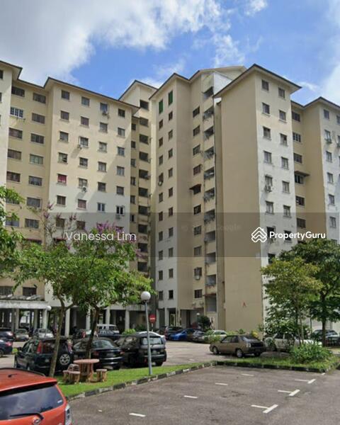 For Sale - Taman Suria Muafakat