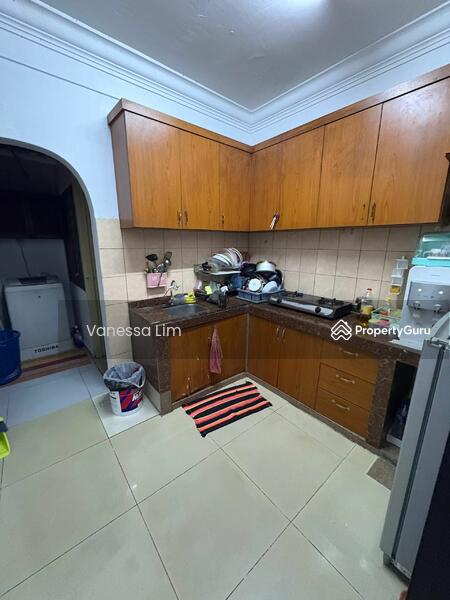 For Sale - Taman Suria Muafakat