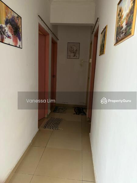 For Sale - Taman Suria Muafakat