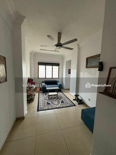For Sale - Taman Suria Muafakat